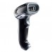 Leitor de Código de Barras Sem Fio 1D Voyager 1452g - Honeywell com Bluetooth